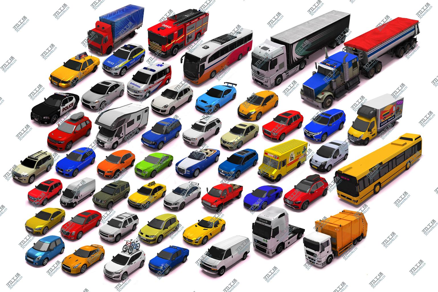 images/goods_img/202105073/3D Extreme Vehicle Pack/1.jpg